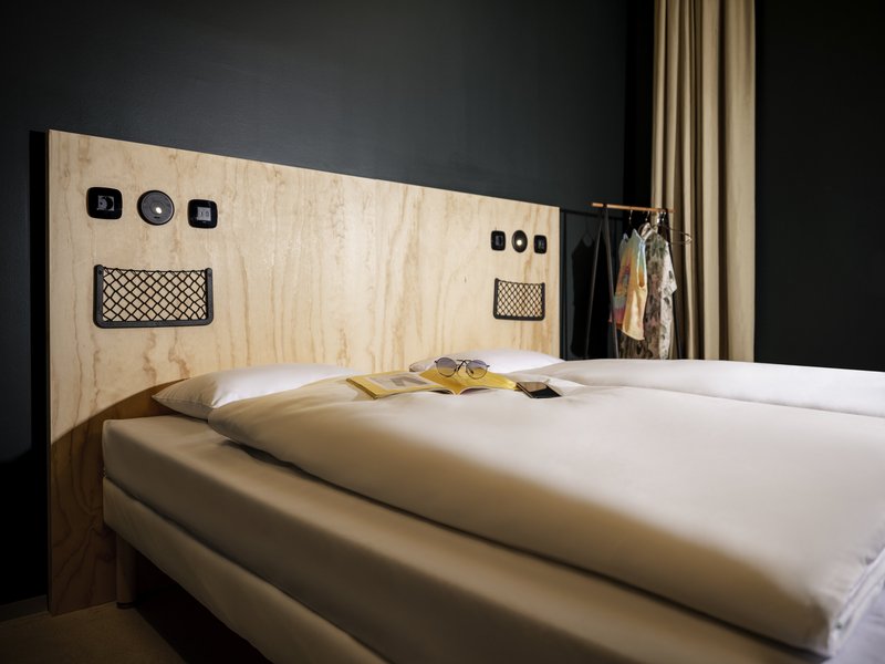 joandjoe vienna hostel