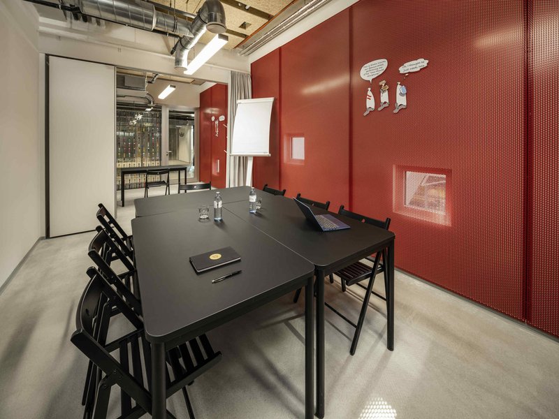 joandjoe vienna hostel