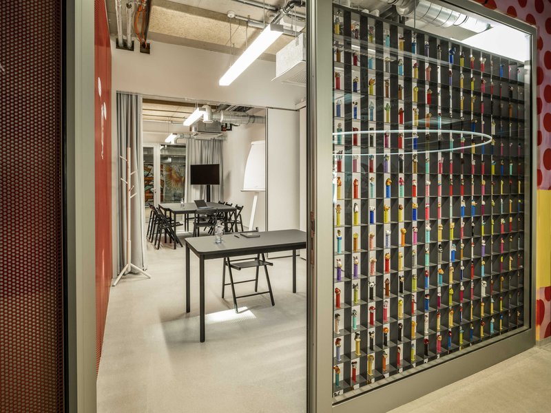 joandjoe vienna hostel