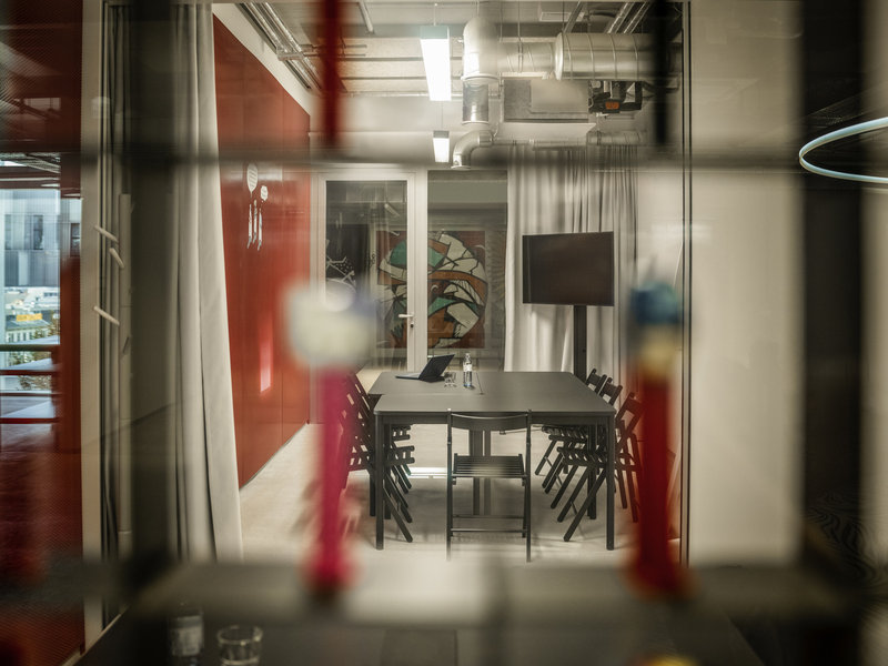 joandjoe vienna hostel