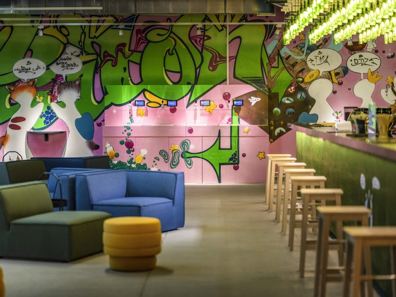 joandjoe vienna hostel