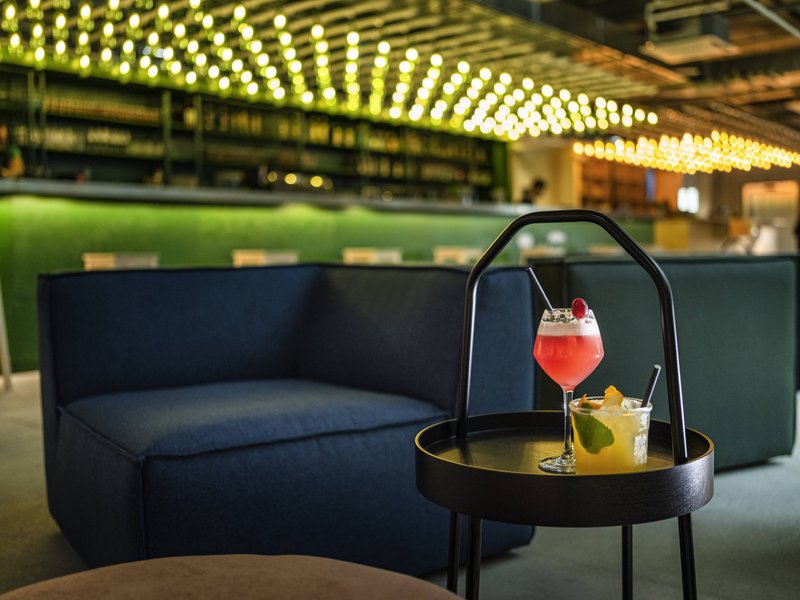 joandjoe vienna hostel