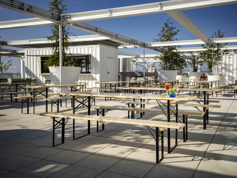 joandjoe vienna hostel