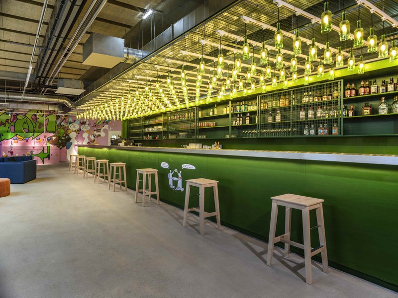 joandjoe vienna hostel