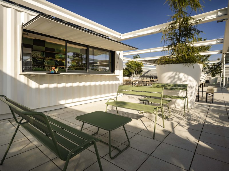 joandjoe vienna hostel