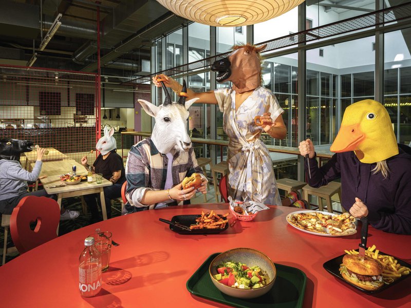 joandjoe vienna hostel