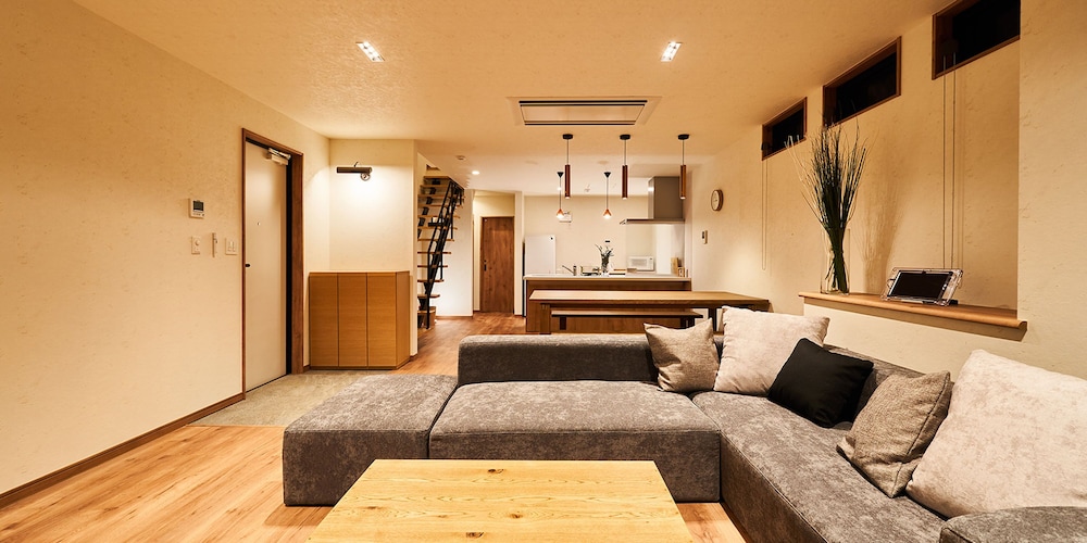 rakuten stay house kujyukuri ichinomiya