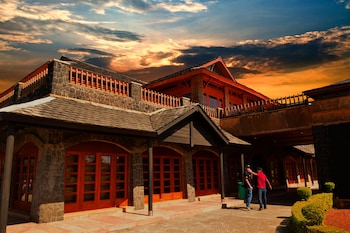 aveda suites at aamby valley city