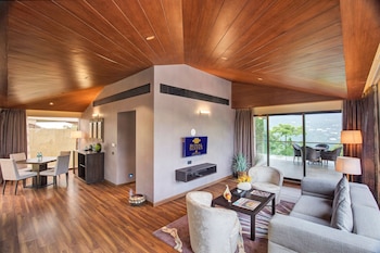 aveda suites at aamby valley city