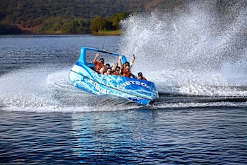 aveda suites at aamby valley city