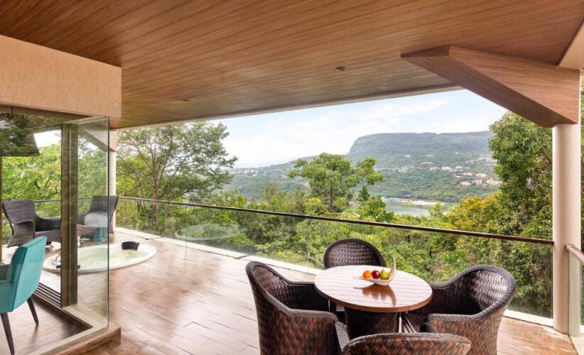 aveda suites at aamby valley city