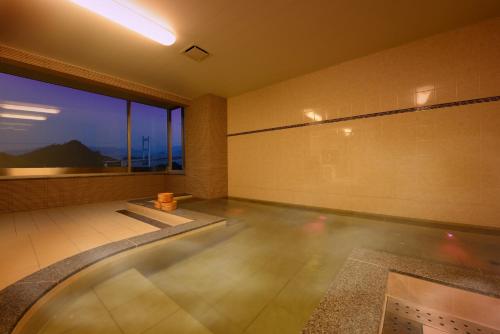 washu bule resort kasago