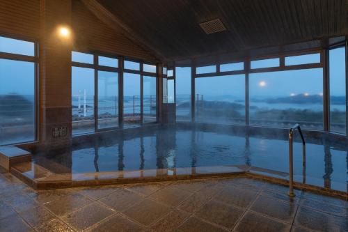 washu bule resort kasago