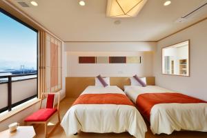 washu bule resort kasago