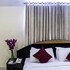 hyber hotels gachibowli