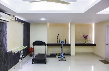 hyber hotels gachibowli