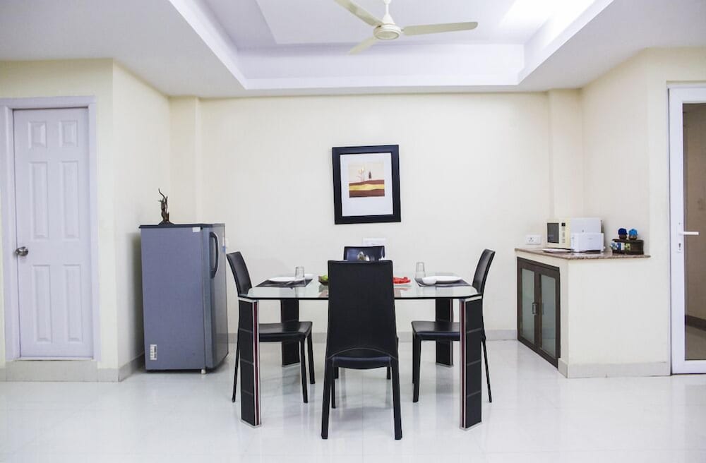 hyber hotels gachibowli