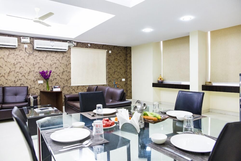 hyber hotels gachibowli