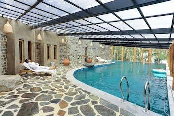 Organic Village Retreat,Hunder, Nubra Valley,3 star