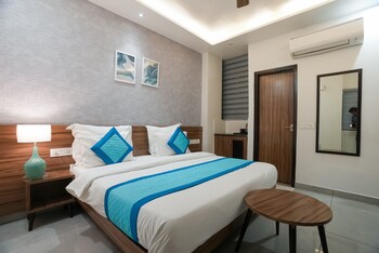 Gallivanto Inn,Rohini,3 star