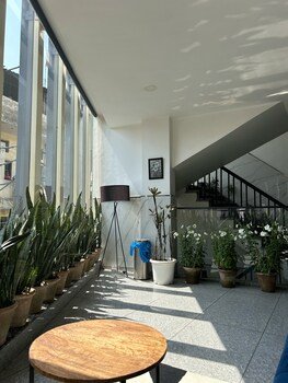 Gallivanto Inn,Rohini,3 star