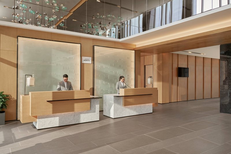 fairfield by marriott south binh duong