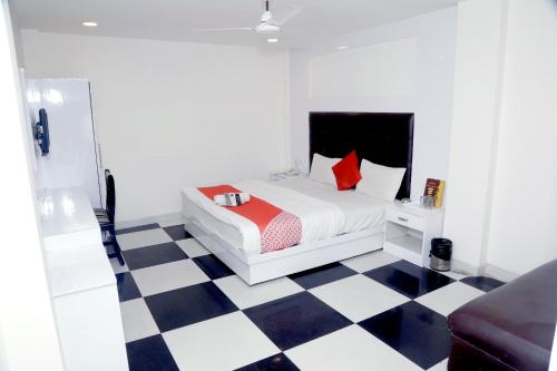 Hotel Heritage Home ,New Delhi>>Delhi,3 star