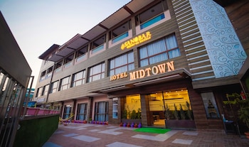 sanobar the midtown mussoorie