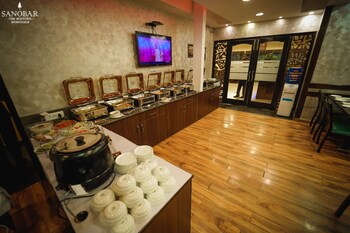 sanobar the midtown mussoorie