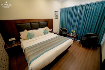 sanobar the midtown mussoorie
