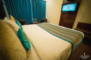 sanobar the midtown mussoorie