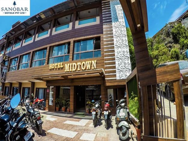 sanobar the midtown mussoorie
