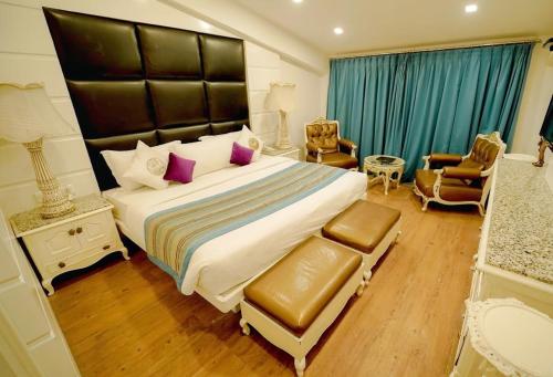 sanobar the midtown mussoorie