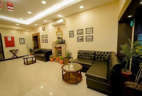 sanobar the midtown mussoorie