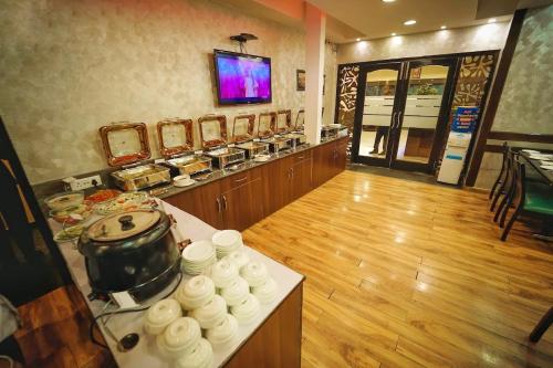 sanobar the midtown mussoorie