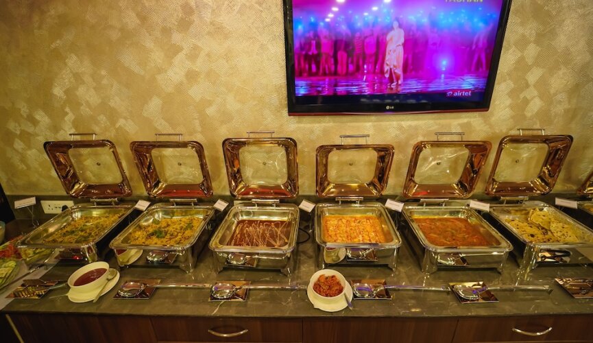 sanobar the midtown mussoorie