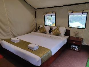 ourguest camp lachung