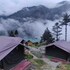 ourguest camp lachung