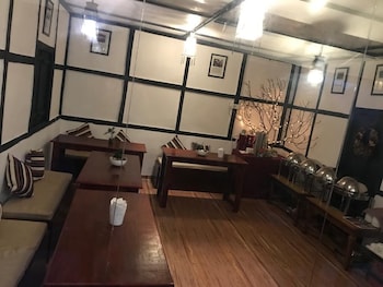 ourguest camp lachung