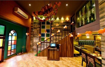 hotel swagatham residency