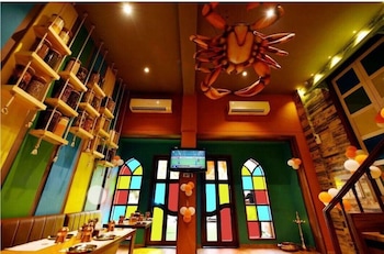 hotel swagatham residency