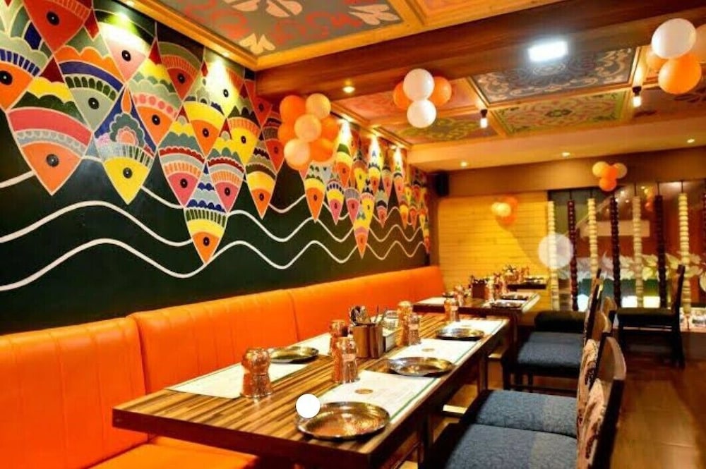 hotel swagatham residency