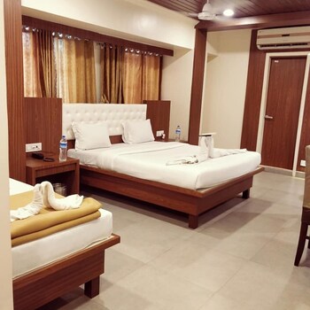 hotel swagatham residency