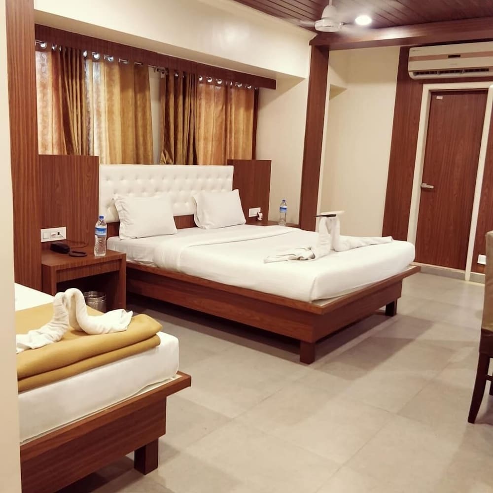 hotel swagatham residency