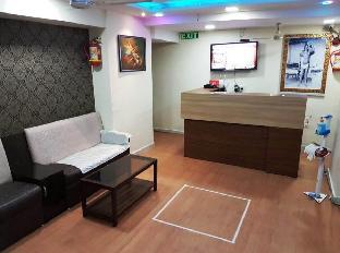 hotel swagatham residency