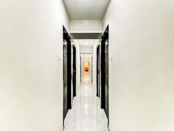 hotel swagatham residency