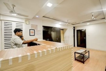 hotel swagatham residency