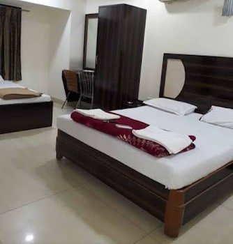 hotel swagatham residency