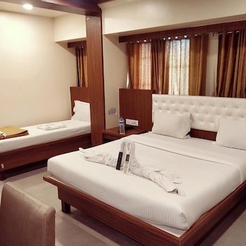 hotel swagatham residency