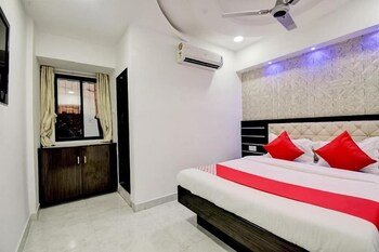 hotel swagatham residency